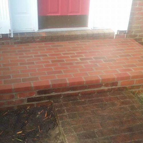 brick-porch